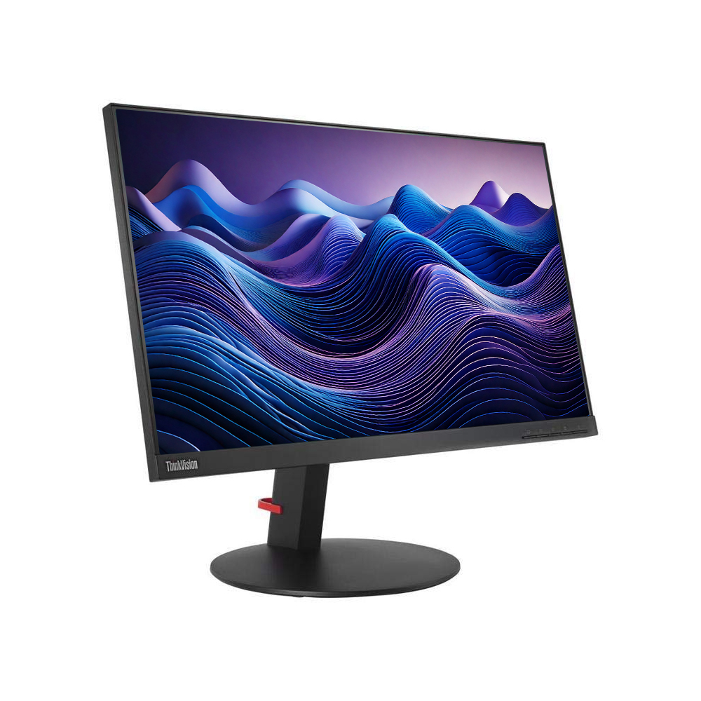 Monitor Lenovo Thinkvision T22I-10 22P HDMI/VGA/DisplayPort Full HD image number 2